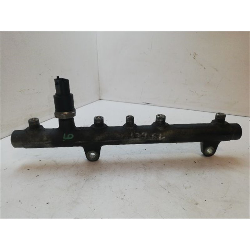 RENAULT LAGUNA II (BG0/1_) Közösnyomócső