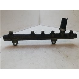 RENAULT LAGUNA II (BG0/1_) Közösnyomócső