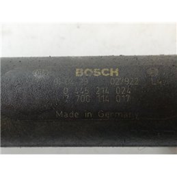 RENAULT LAGUNA II (BG0/1_) Közösnyomócső