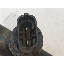 RENAULT LAGUNA II (BG0/1_) Közösnyomócső