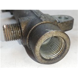 RENAULT LAGUNA II (BG0/1_) Közösnyomócső