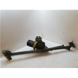 VW GOLF III (1H1) Első Ablaktörlő Szerkezet Motorral