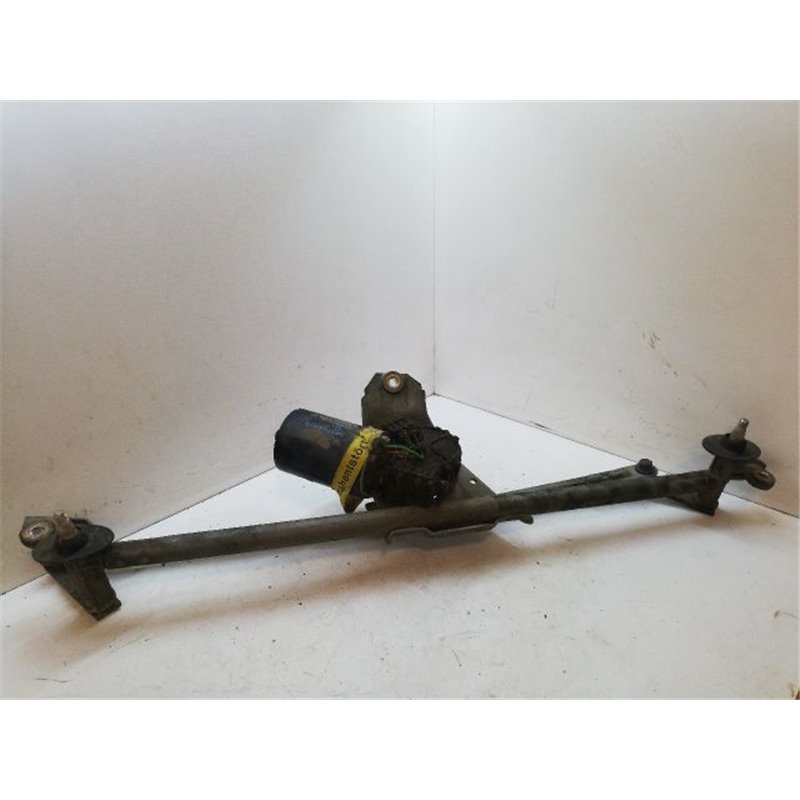 VW GOLF III (1H1) Első Ablaktörlő Szerkezet Motorral