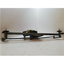 VW GOLF III (1H1) Első Ablaktörlő Szerkezet Motorral