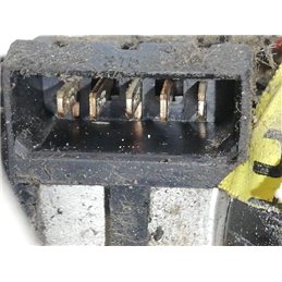 VW GOLF III (1H1) Első Ablaktörlő Szerkezet Motorral