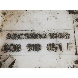 VW POLO (9N_) Üzemanyag Szivattyú