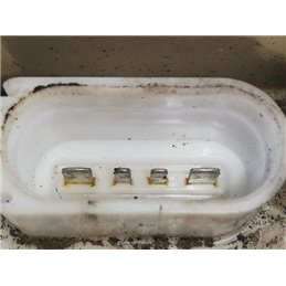 VW POLO (9N_) Üzemanyag Szivattyú