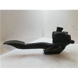 OPEL CORSA C (F08, F68) Gázpedál (Elektromos)