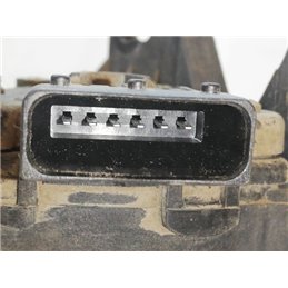 OPEL CORSA C (F08, F68) Gázpedál (Elektromos)