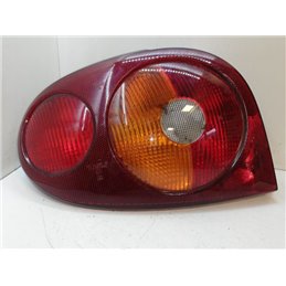 RENAULT MEGANE I Cabriolet (EA0/1_) Bal Hátsó Lámpa