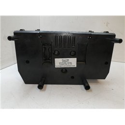 CITROËN XSARA PICASSO (N68) Fűtéskapcsoló (digit klímás)