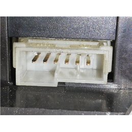 CITROËN XSARA PICASSO (N68) Fűtéskapcsoló (digit klímás)