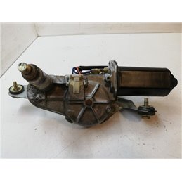 NISSAN ALMERA I Hatchback (N15) Hátsó Ablaktörlő Motor