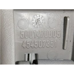 OPEL CORSA D Bal hátsó Kapaszkodó (Felső)