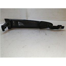 BMW 1 (E87) Bal hátsó Külső Kilincs