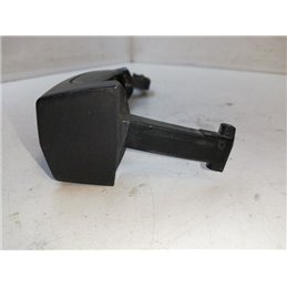 BMW 1 (E87) Bal hátsó Külső Kilincs