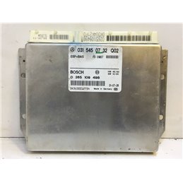 MERCEDES-BENZ E-CLASS Menetstabilizátor