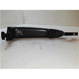 BMW 1 (E87) Jobb első Külső Kilincs