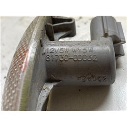 TOYOTA RAV 4 Jobb első Irányjelző
