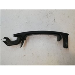 VW GOLF V (1K1) Jobb hátsó Külső Kilincs