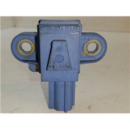 VW GOLF V (1K1) Bal első Oldal Ütközés Érzékelő