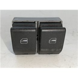 VW POLO (9N_) Ablakemelő Kapcsoló Négyes / Kettes