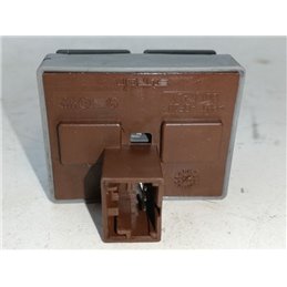 VW POLO (9N_) Ablakemelő Kapcsoló Négyes / Kettes