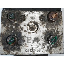 OPEL CORSA C (F08, F68) ABS Kocka