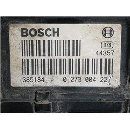 OPEL CORSA C (F08, F68) ABS Kocka