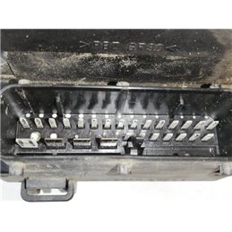 OPEL CORSA C (F08, F68) ABS Kocka