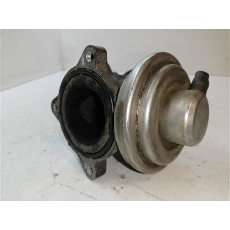 VW POLO (9N_) EGR / AGR Szelep