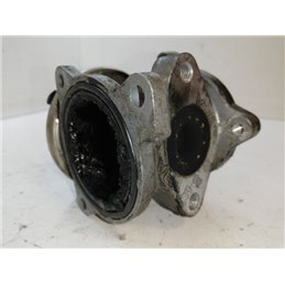VW POLO (9N_) EGR / AGR Szelep
