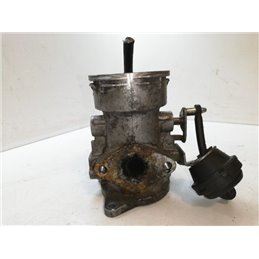 AUDI A4 (8E2, B6) EGR / AGR Szelep