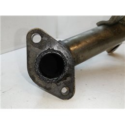 VW POLO (9N_) EGR Hűtő