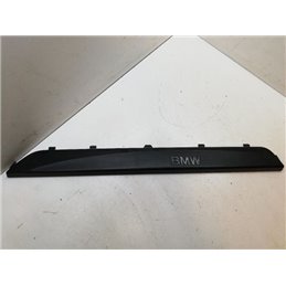 BMW 1 (E87) Bal első Küszöb Díszléc