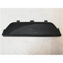 BMW 1 (E87) Bal hátsó Küszöb Díszléc