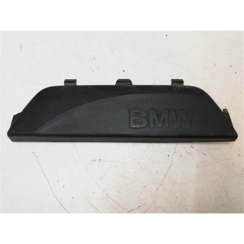 BMW 1 (E87) Bal hátsó Küszöb Díszléc