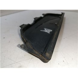 BMW 1 (E87) Bal hátsó Küszöb Díszléc