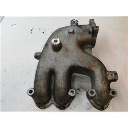 VW POLO (9N_) Szívósor