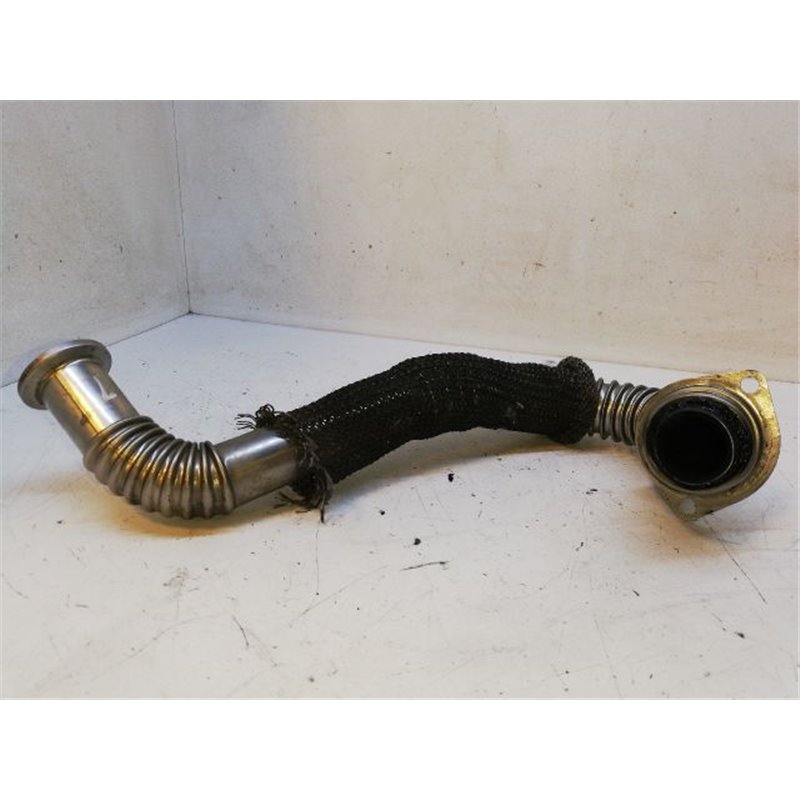 PEUGEOT 307 SW (3H) EGR Hűtő Cső