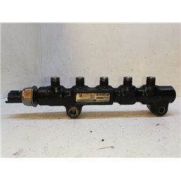 PEUGEOT 307 SW (3H) Közösnyomócső