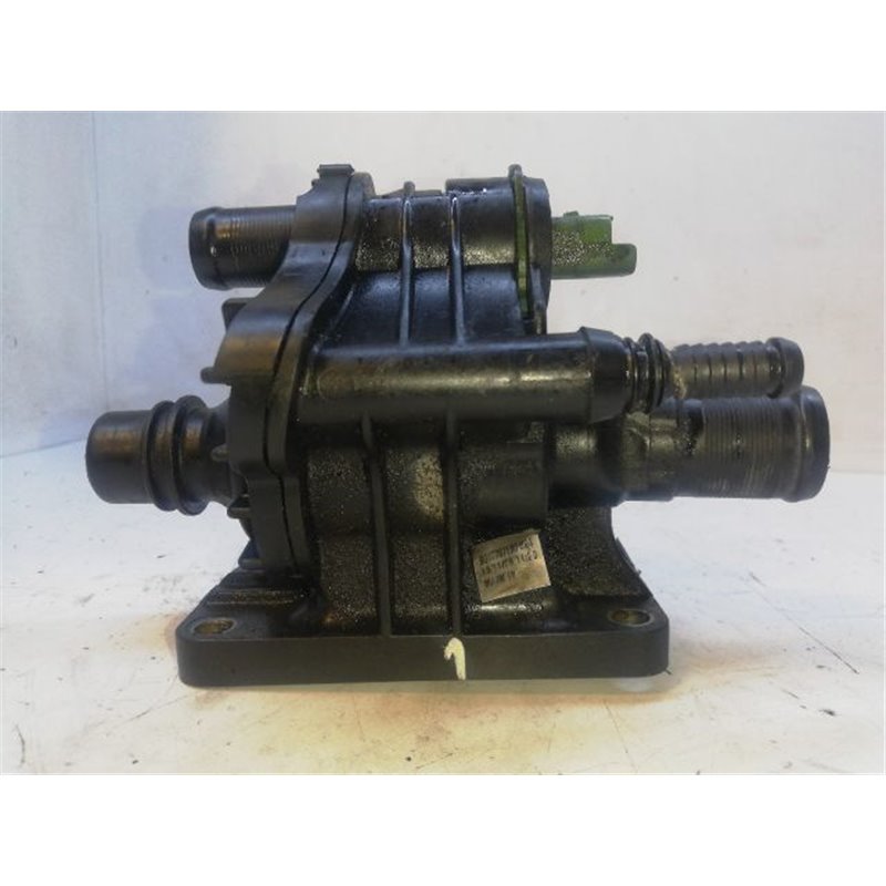 PEUGEOT 307 SW (3H) Termosztátház