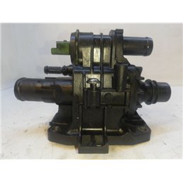 PEUGEOT 307 SW (3H) Termosztátház