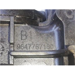 PEUGEOT 307 SW (3H) Termosztátház