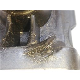 PEUGEOT 307 SW (3H) Termosztátház