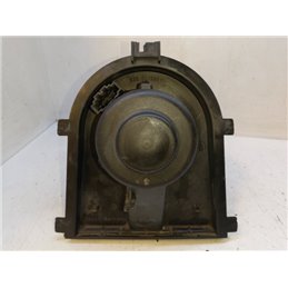 VW BORA (1J2) Fűtőmotor (Nem klímás)