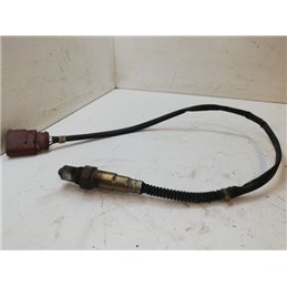 AUDI A4 (8E2, B6) Első Lambdaszonda