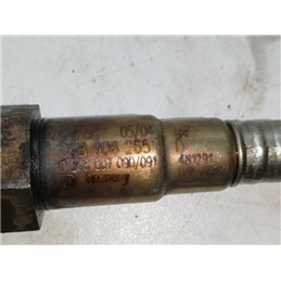 AUDI A4 (8E2, B6) Első Lambdaszonda