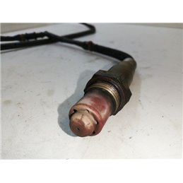 AUDI A4 (8E2, B6) Első Lambdaszonda