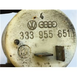 VW GOLF II (19E, 1G1) Első Ablakmosó Szivattyú